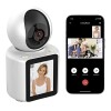 Cámara Seguridad Baby Call monitor con videollamada Cámara Seguridad Baby Call monitor con videollamada