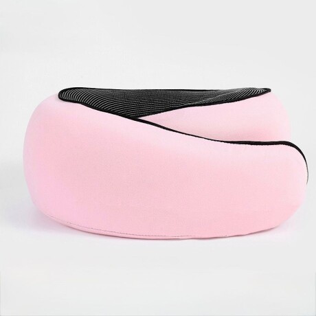 Almohada Para Viaje Regulable Max Comfort Almohada Para Viaje Regulable Max Comfort