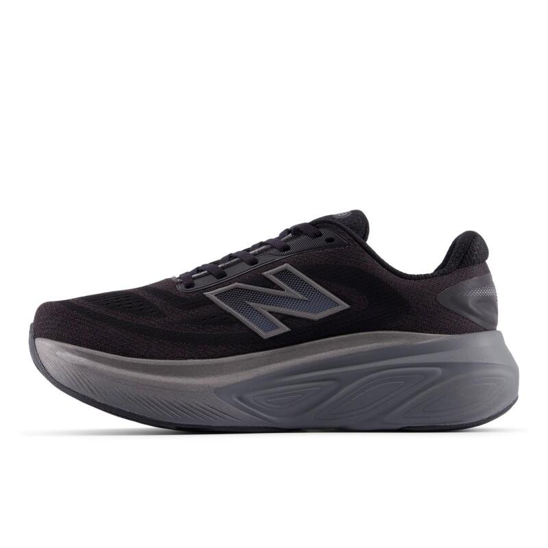 Championes New Balance de Hombre - More - MMORLA6 BLACK