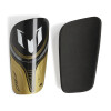 Canilleras Adidas Messi de Niños - IW3923 Dorado-negro