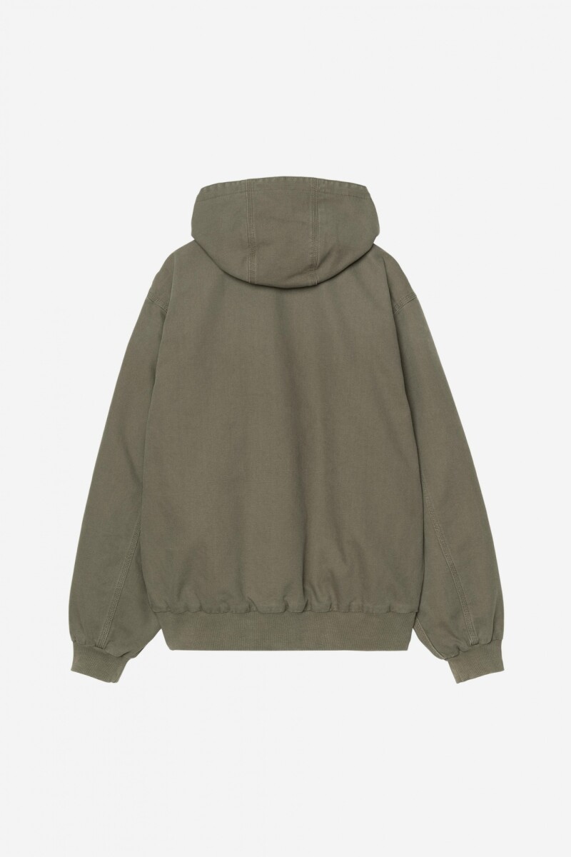 OG Active Jacket Verde