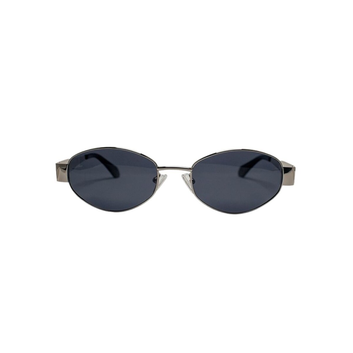 6115SOL - Plateado 