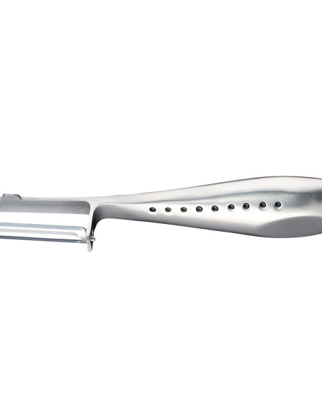 GS-76 PELADOR GIRATORIO PLANO AC.INOX 5CM GLOBAL GS-76 PELADOR GIRATORIO PLANO AC.INOX 5CM GLOBAL