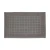 Toalla Piso Royal Dohler 100% Algodón 50 x 70 cm GRIS