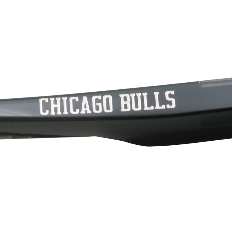 Lentes de Sol Chilli Beans NBA Chicago Bulls Negro