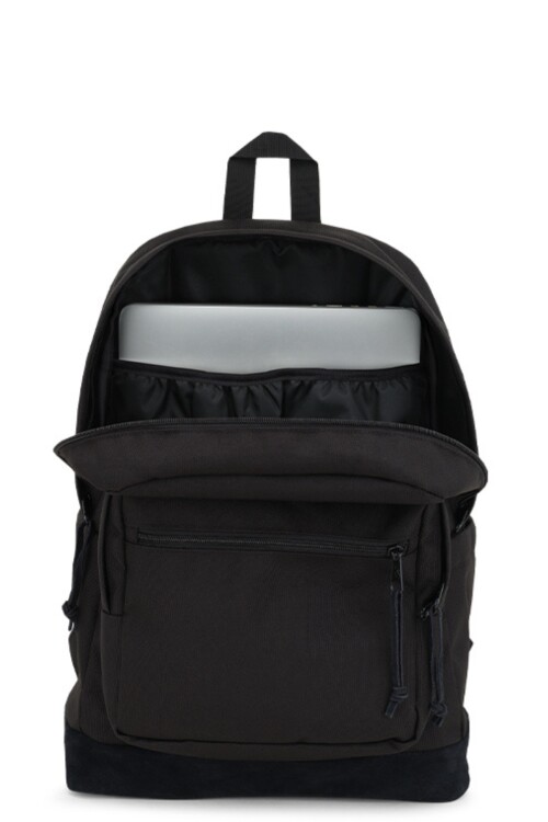 MOCHILA RIGHT PACK MONOCHROME BLACK