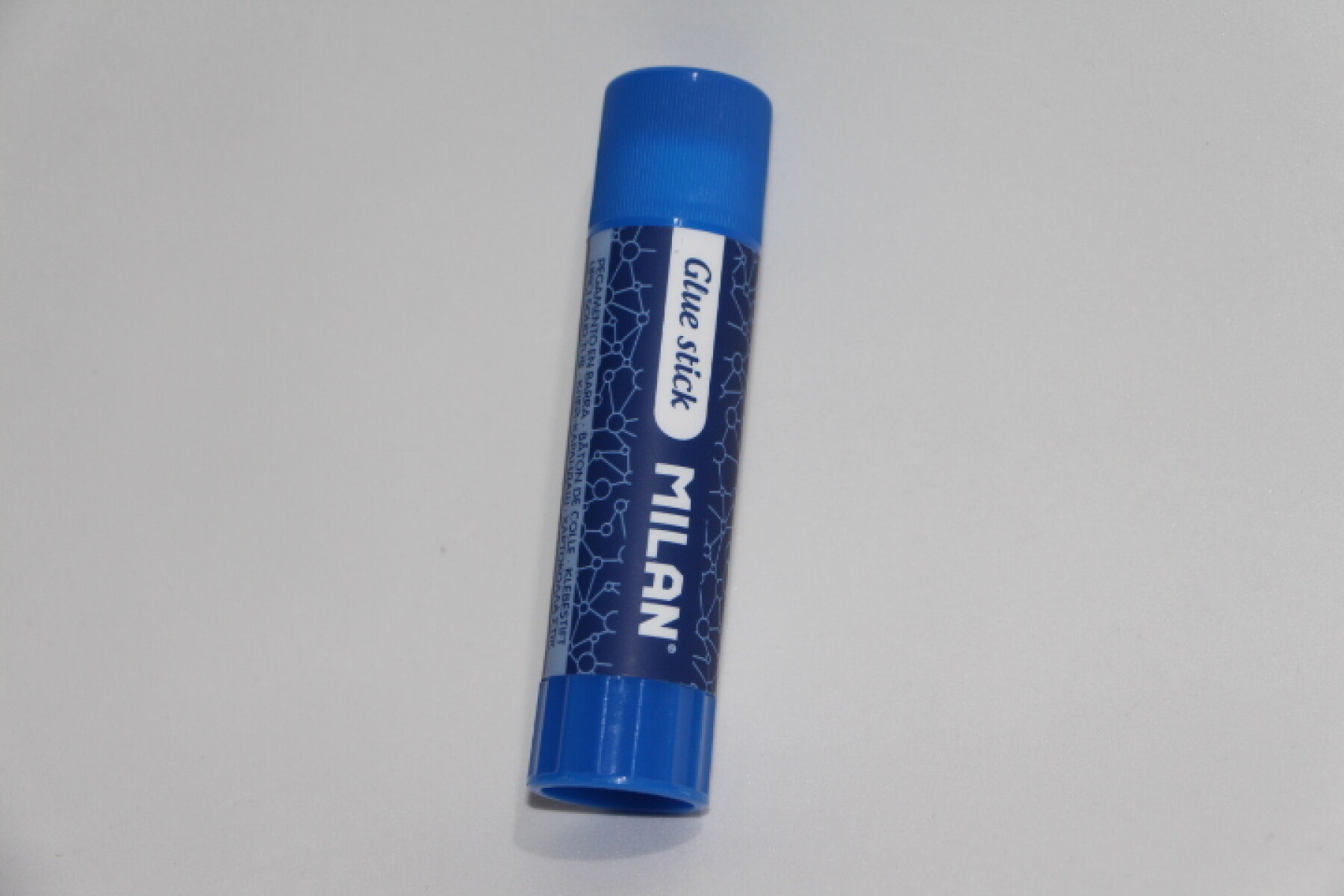 BARRA ADHESIVO MILAN 21 GRS. ROSA 