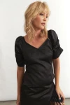 Blusa Tolouse Negro