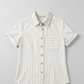 CAMISA CATARINA RUSTY Crudo