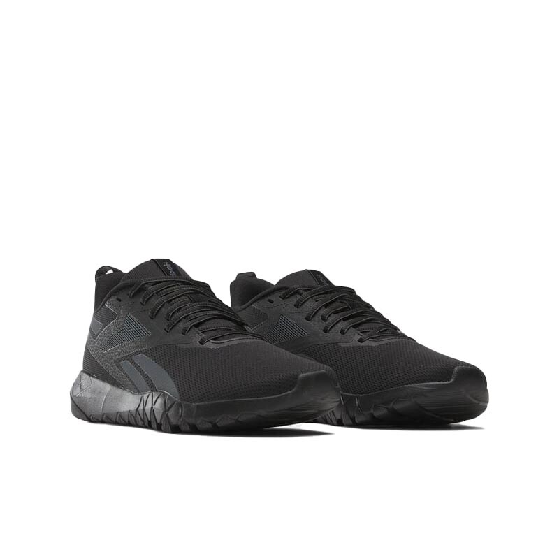 Championes Reebok Flexagon Force 4 Negro