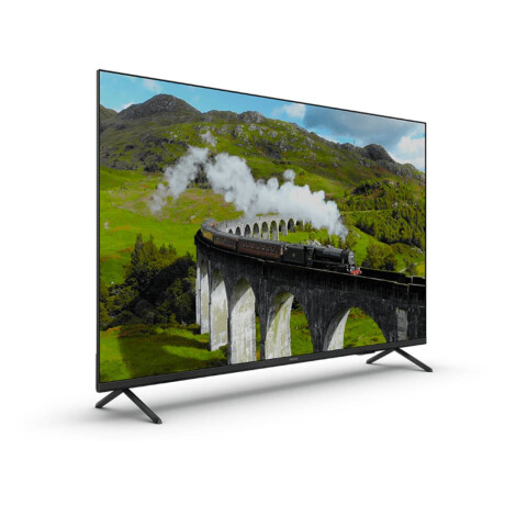 Smart TV Philips UHD 4K 50 Android 50PUD74048/77