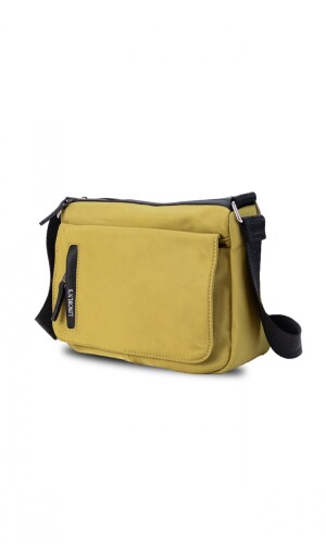 BANDOLERA SENDAI PISTACHO