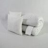 JGO EDREDON AVELLA BLANCO KING 264X229CM 5PZAS Unica