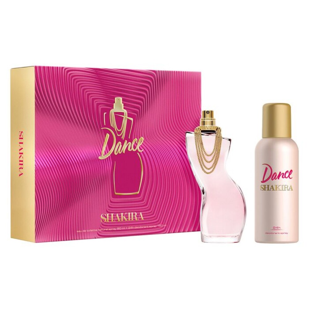 Skr Dance Edt Deo 26 150ML