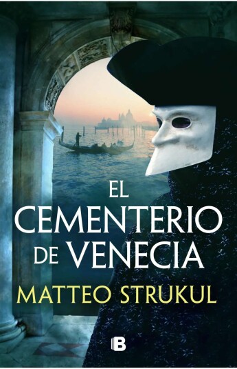 El cementerio de Venecia. Las pesquisas de Canaletto 01 El cementerio de Venecia. Las pesquisas de Canaletto 01