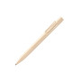 Lapicera Bolígrafo Ballpoint Safari Crema TM negro Lamy 0
