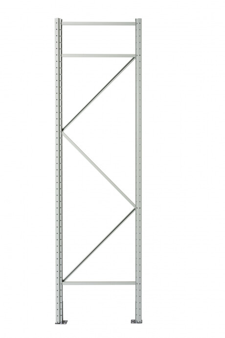 Pórtico Picking 2.4 X 0.60 M - 800 Kg Pórtico Picking 2.4 X 0.60 M - 800 Kg