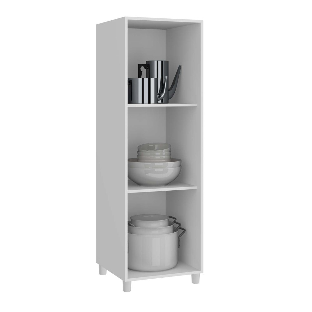 MULTIUSO MDP BLANCO ONE