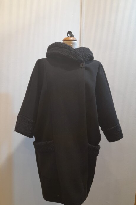 CHAQUETON RAVEN CHAQUETON RAVEN