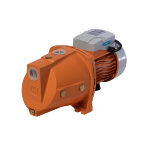 Bomba autocebante 1hp - 55L/min - 46mts Bomba Autocebante 1hp - 55l/min - 46mts
