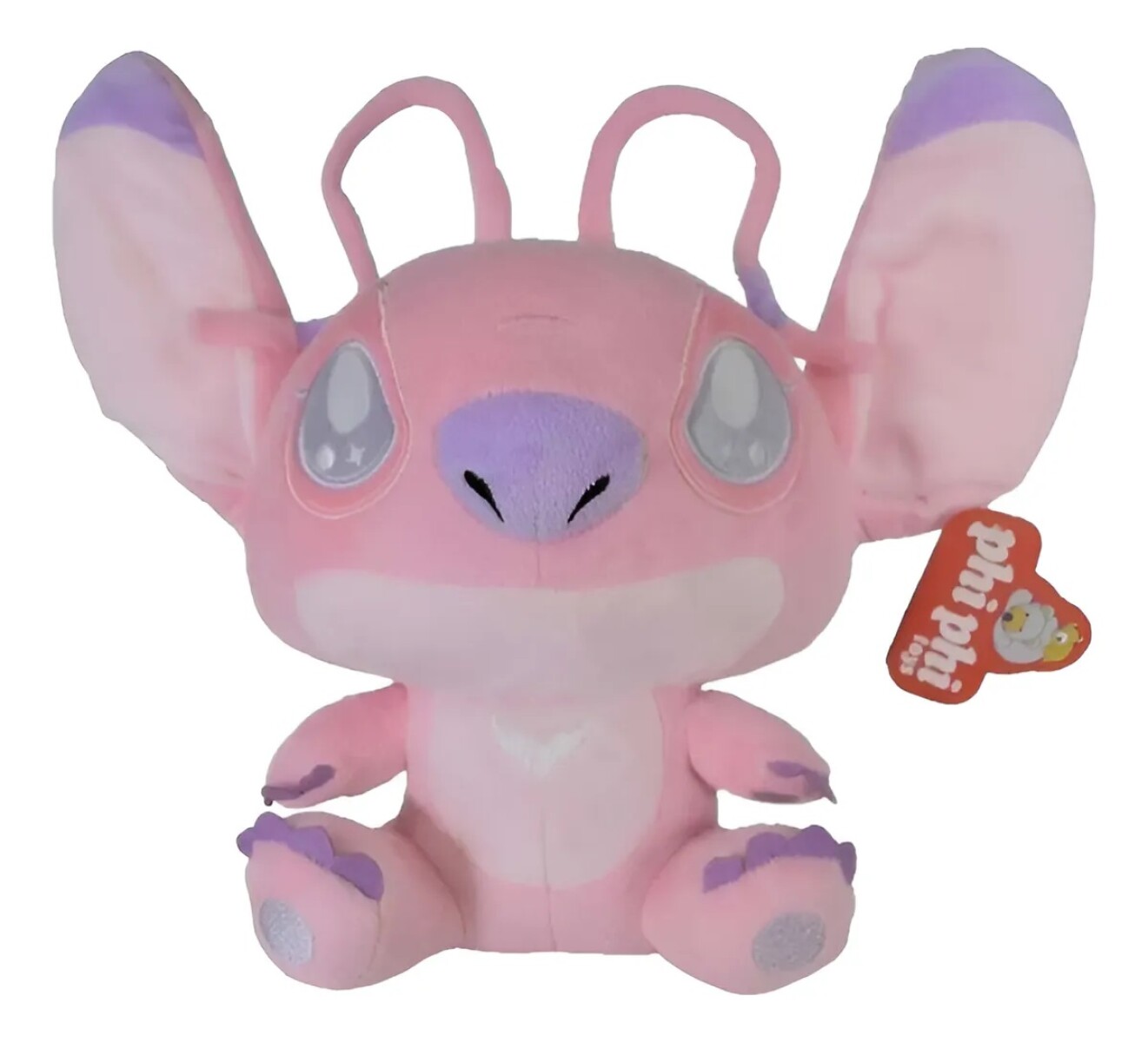 Stitch Angela Peluche 40cm 