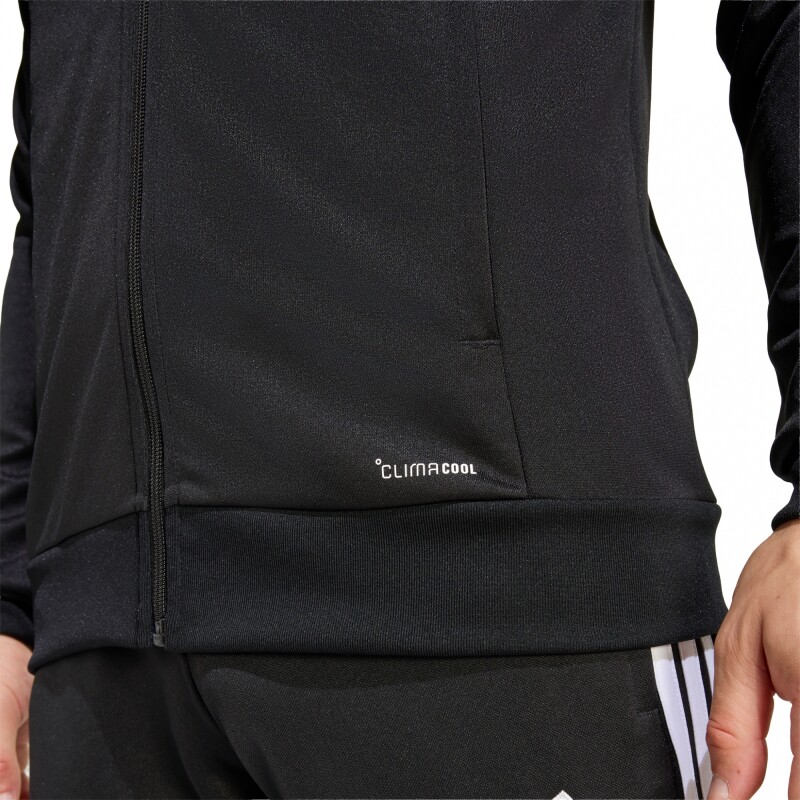 CAMPERA adidas TIRO 26 LEAGUE Black White