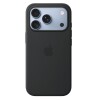 Silicone Case iPhone 18 Pro Max Black Silicone Case iPhone 18 Pro Max Black