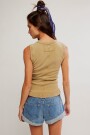 MUSCULOSA MURPHY Beige