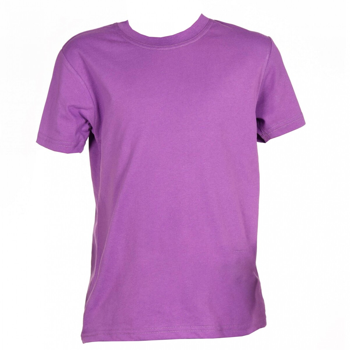 Camiseta Classic Niños - Violeta 