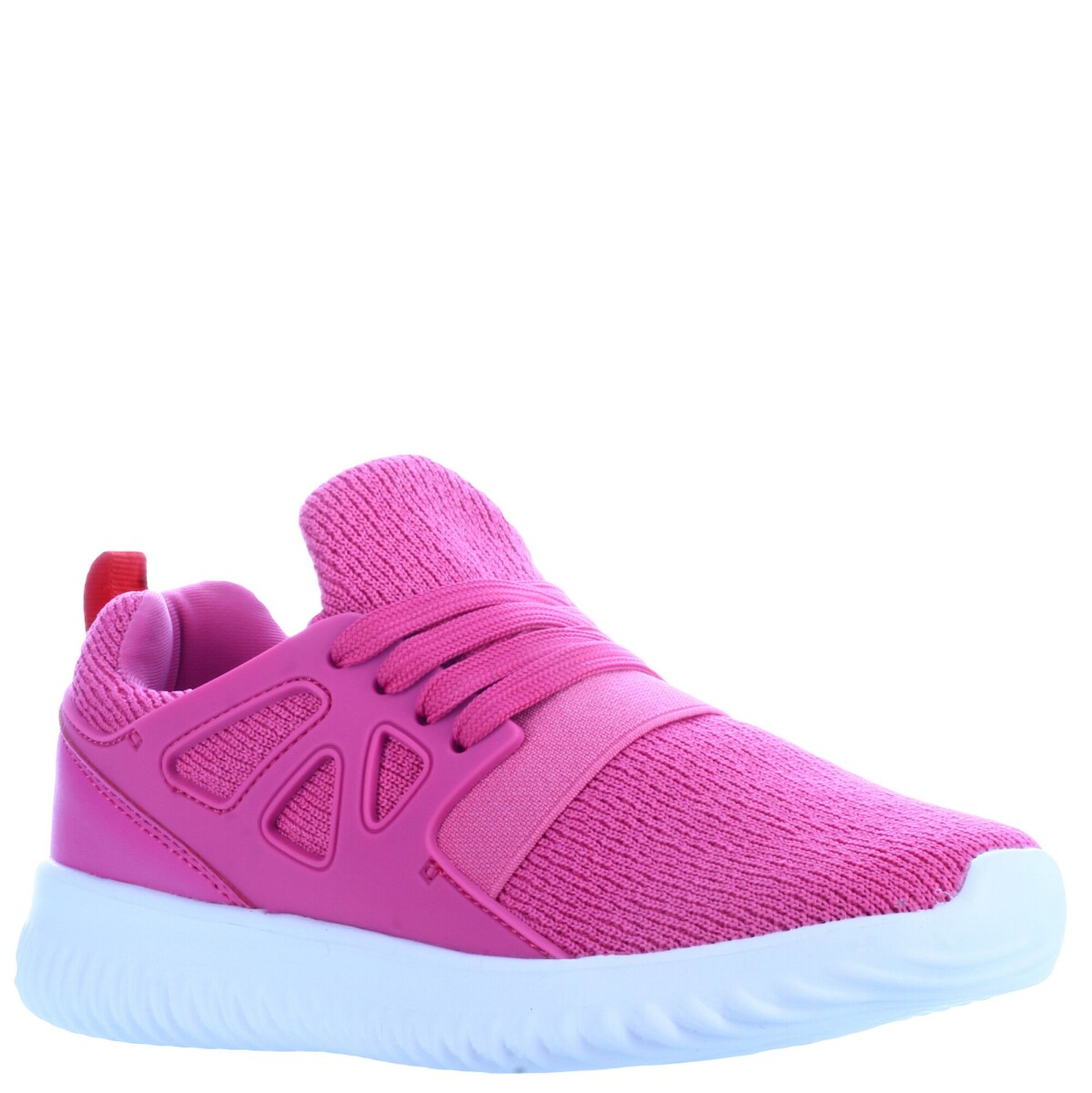 Championes de Mujer Topper Mamba Wns - Rosa - Rojo 