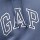 Canguro Logo Gap Polar Hombre Blue Ridge