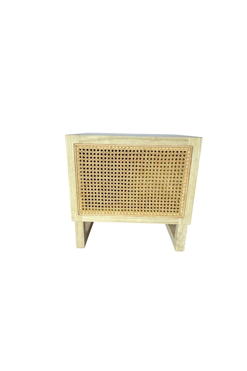 Mesa De Luz Oasi Color Unico