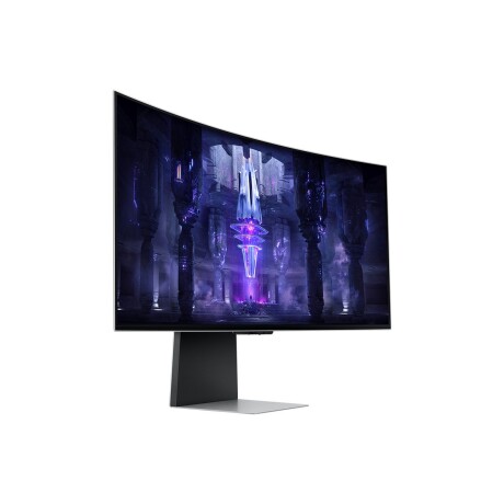 Monitor Samsung G85SB Oled Ultra Wqhd de 34" 0,03 001
