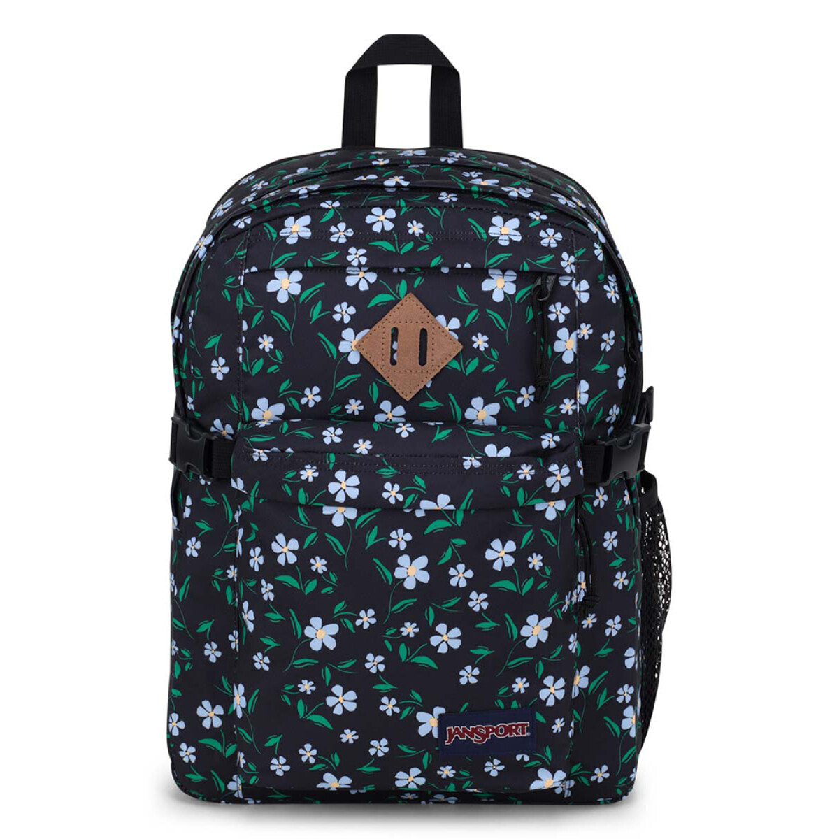 Mochila Portalaptop Main Campus - Garden Floral 