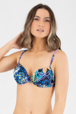 Top push up yes est. Blue forest