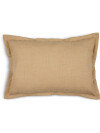 Funda de almohadón NATTVIOL 40x60 latte Funda de almohadón NATTVIOL 40x60 latte