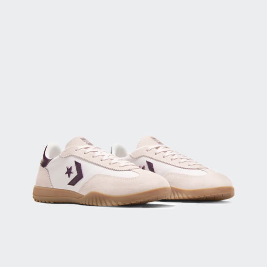 Championes Converse Run Star Trainer Rosado