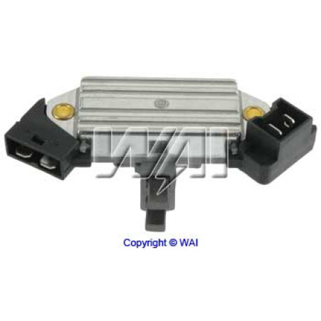 REGULADOR VOLTAJE - REGULADOR RENAULT TRAFIC TRANSPO REGULADOR VOLTAJE - REGULADOR RENAULT TRAFIC TRANSPO