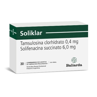 Soliklar 30 Comp. Soliklar 30 Comp.
