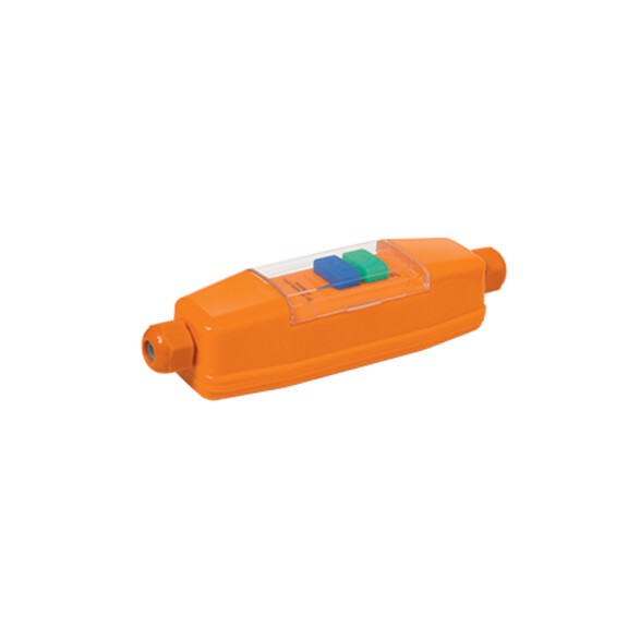 Interruptor diferencial para alargues C84552