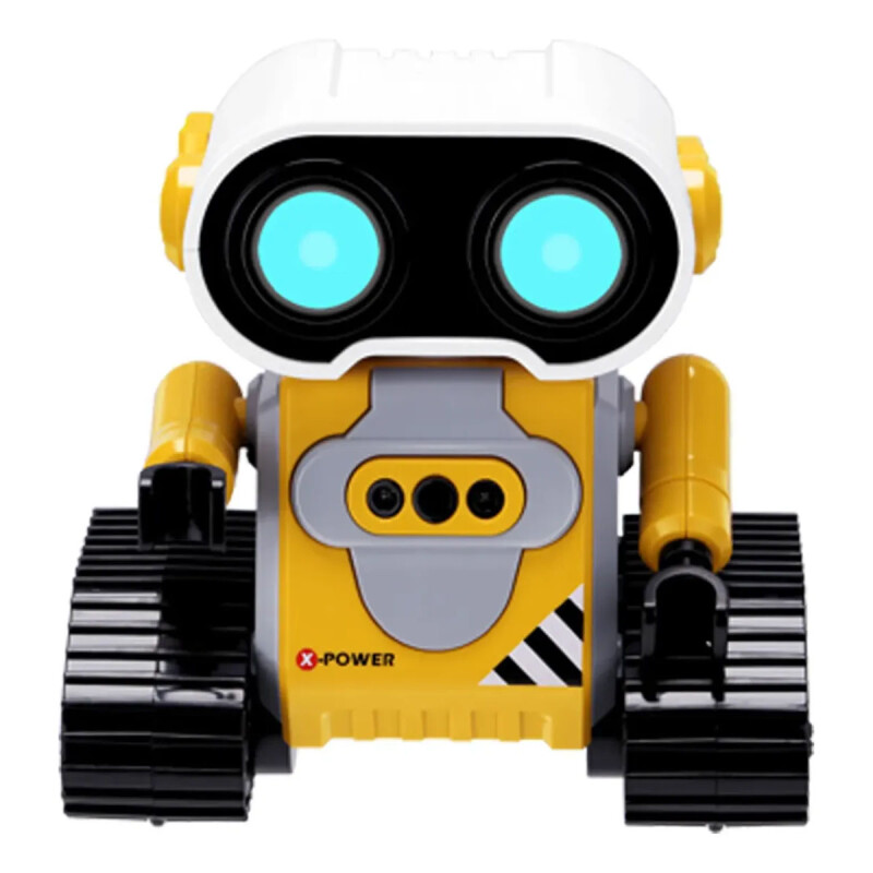 Robot a Control Remoto Robot a Control Remoto