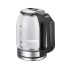 Hervidora Nappo de Vidrio 1,6 Litros NEJ-309 Hervidora Nappo de Vidrio 1,6 Litros NEJ-309