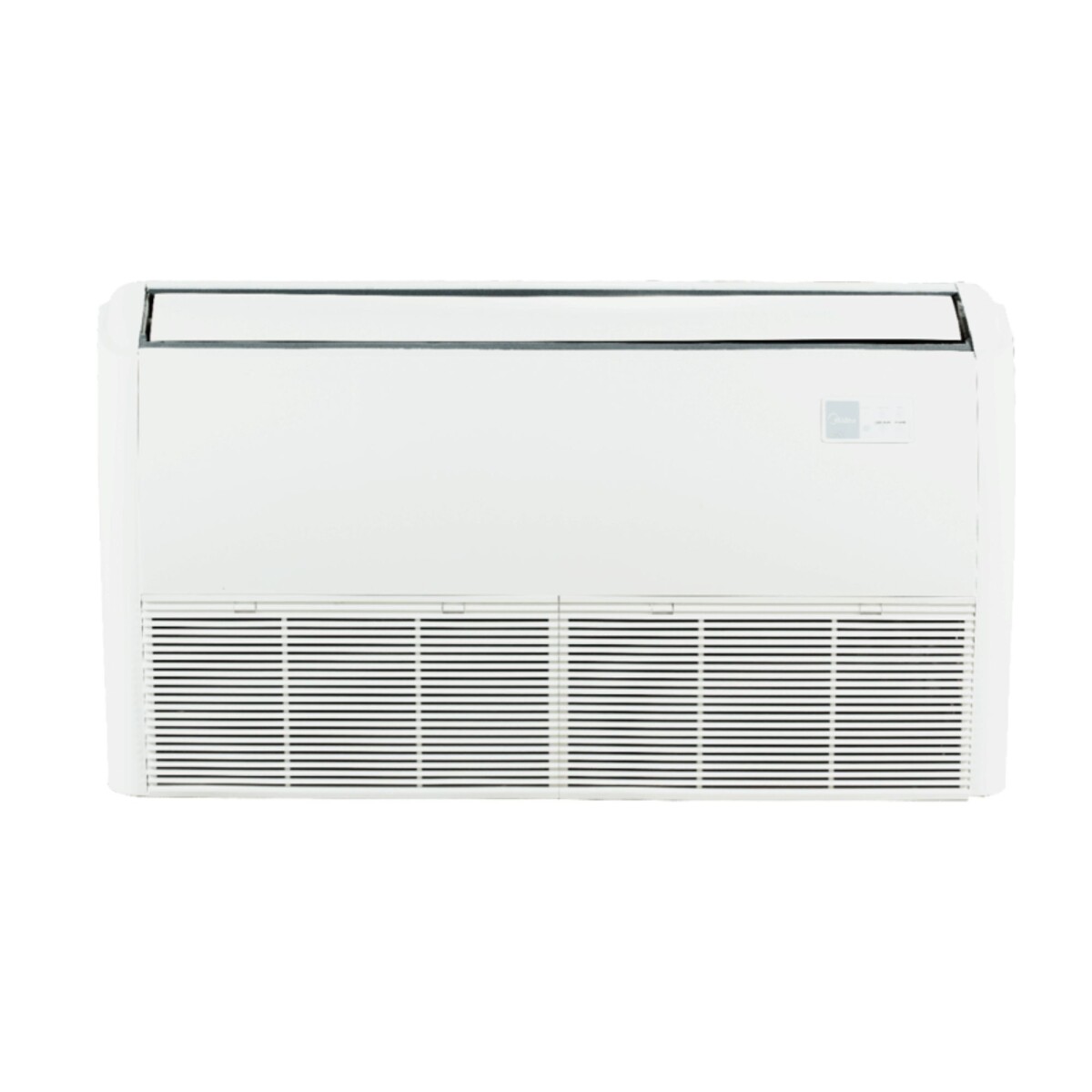 Aire Midea Piso/Techo 36000 Btu 
