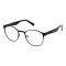 Lentes de vista Chilli Beans Redondo Negro/Negro