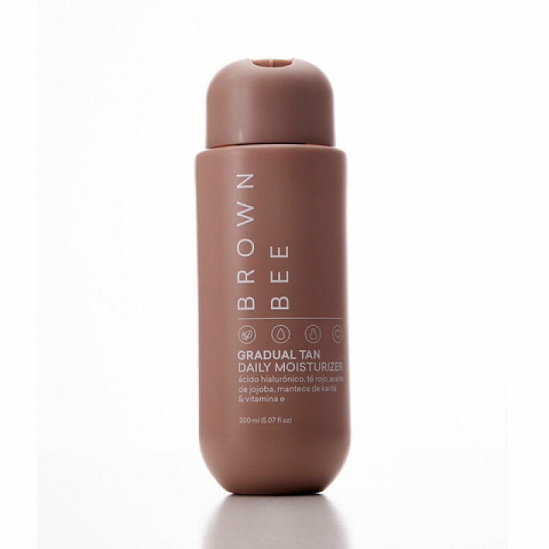 BROWN BEE GRADUAL TAN 200 ML BROWN BEE GRADUAL TAN 200 ML