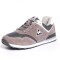 LENERGY JOGGING GREY/WHITE