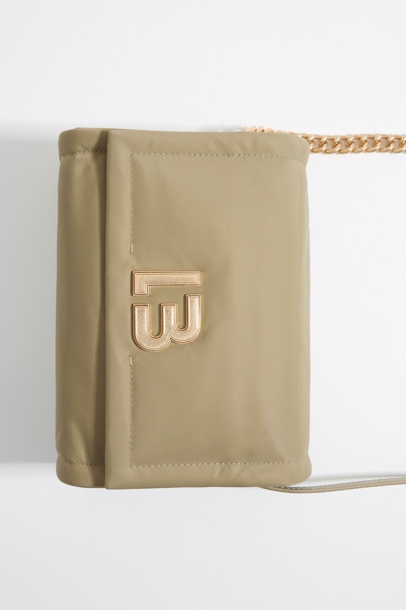 BOLSO Kaki