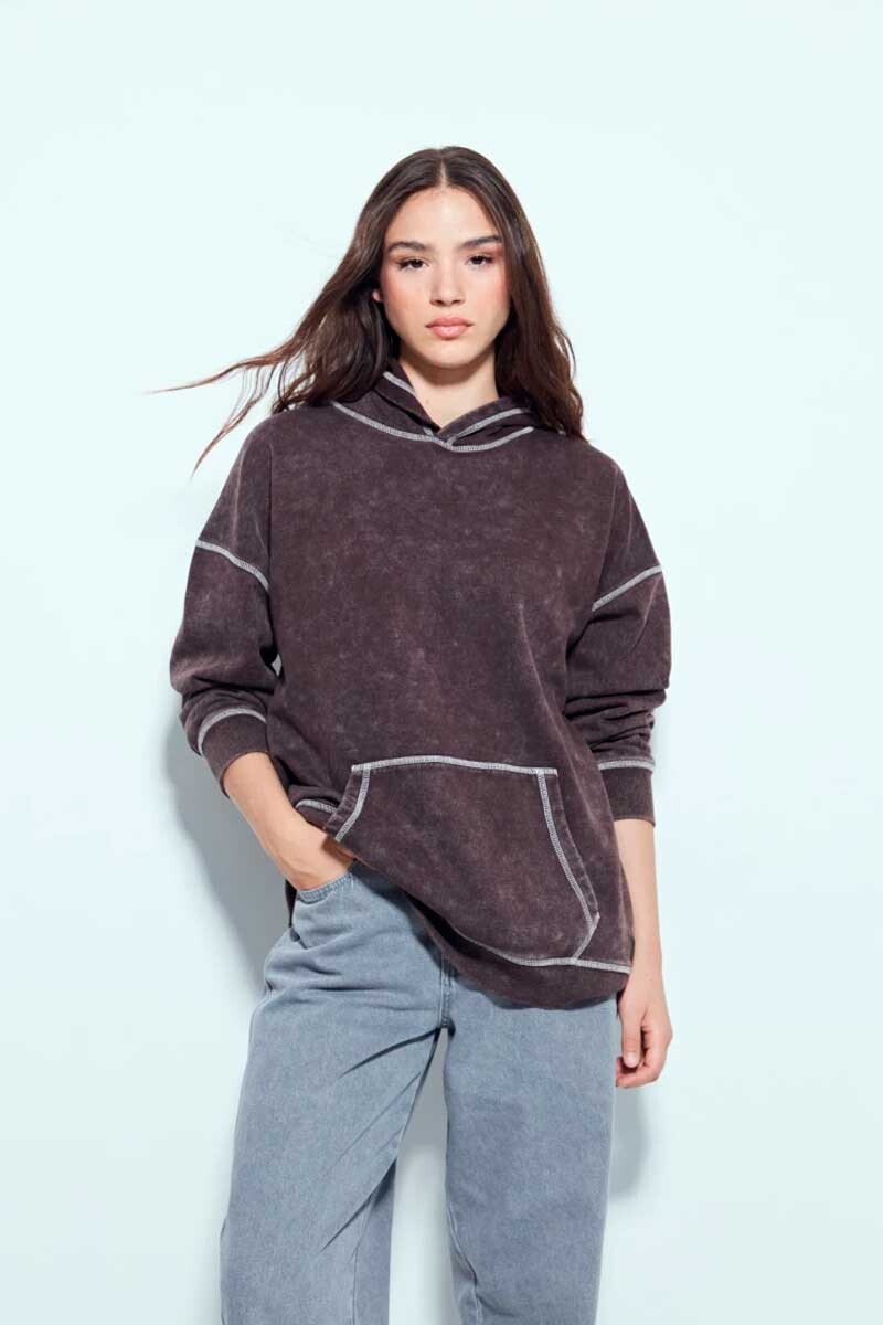 CANGURO PIECE OF CAKE YASUKE Marron