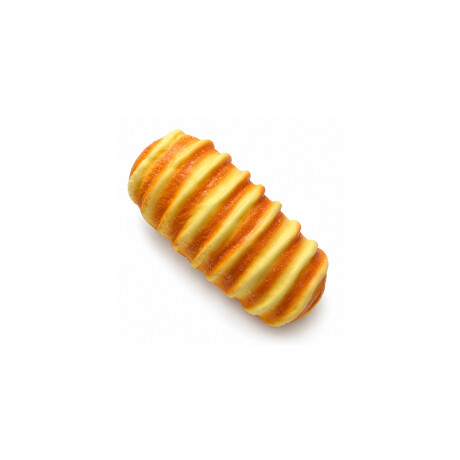 Squishy Pan enrollado Sc