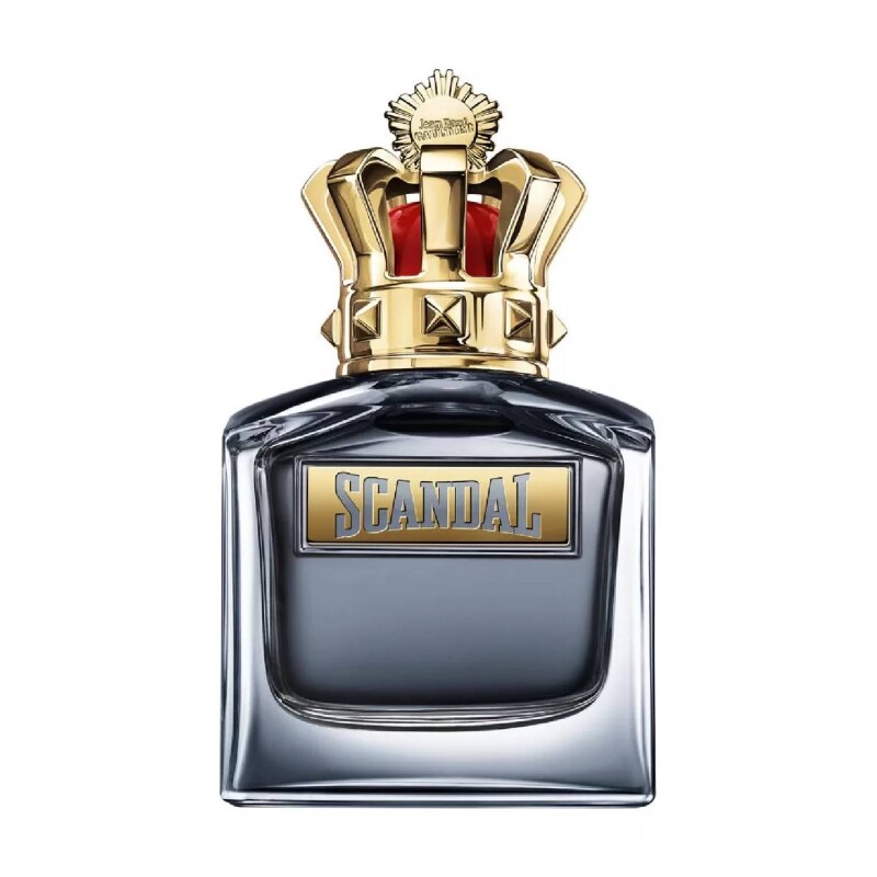 Perfume Jean Paul Gaultier Scandal Pour Homme EDT 100ml Perfume Jean Paul Gaultier Scandal Pour Homme EDT 100ml
